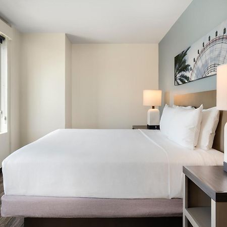 Отель Hyatt House Orlando International Drive Экстерьер фото