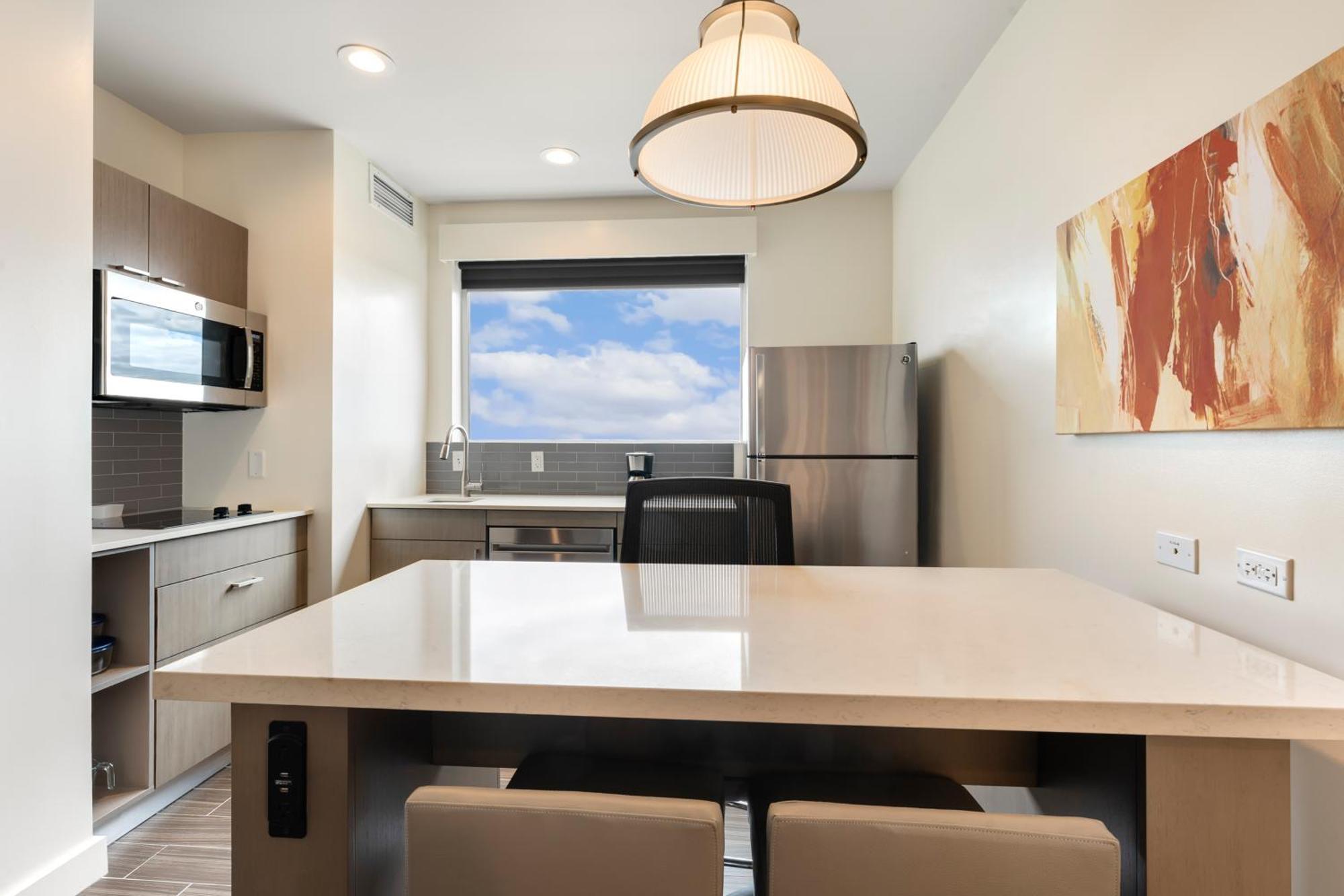 Отель Hyatt House Orlando International Drive Экстерьер фото