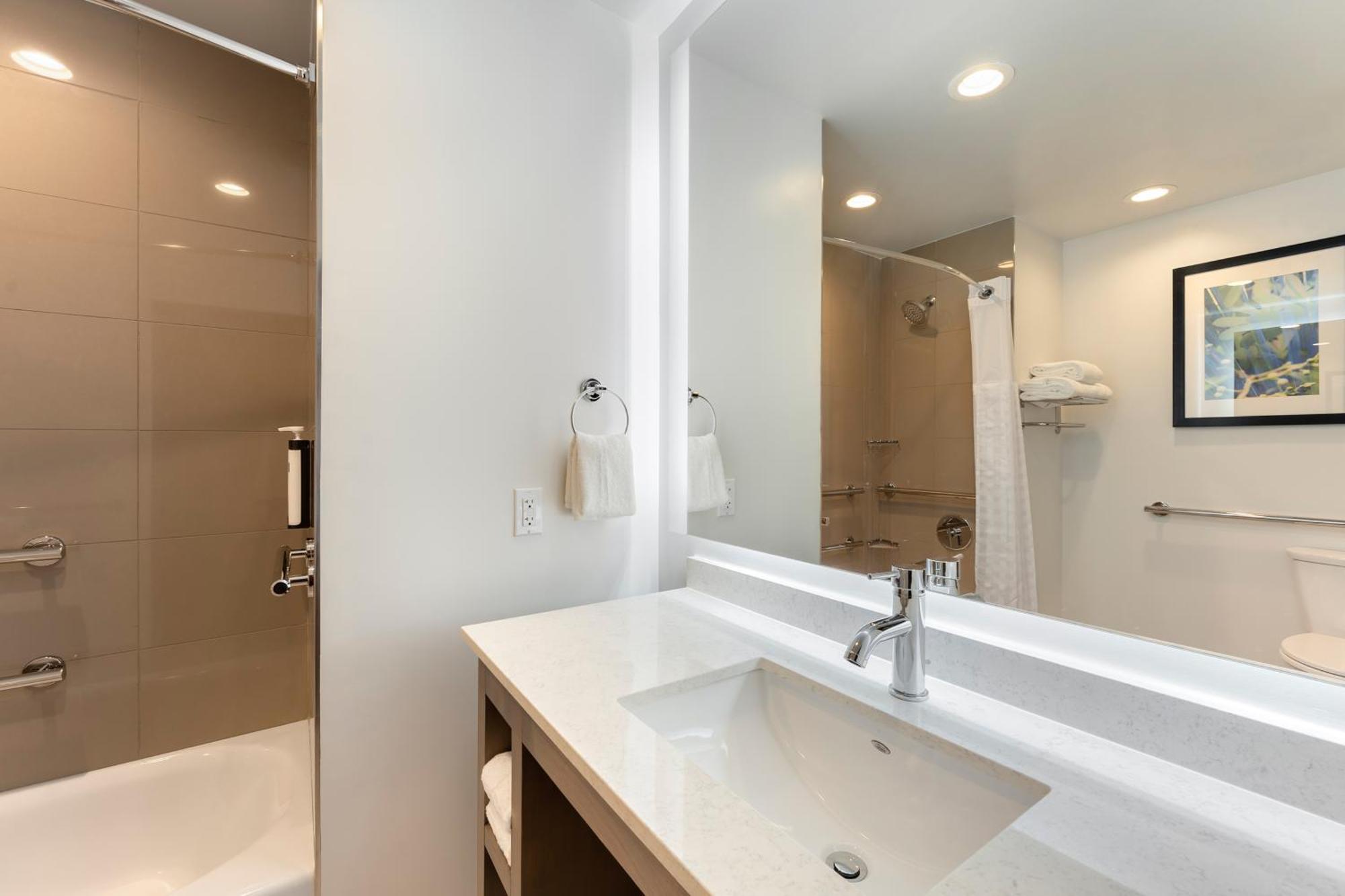 Отель Hyatt House Orlando International Drive Экстерьер фото