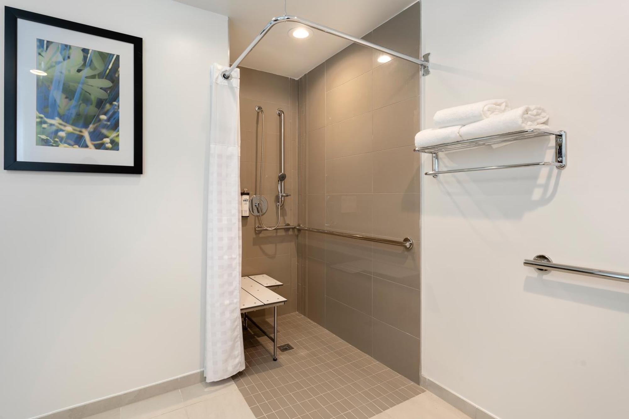 Отель Hyatt House Orlando International Drive Экстерьер фото