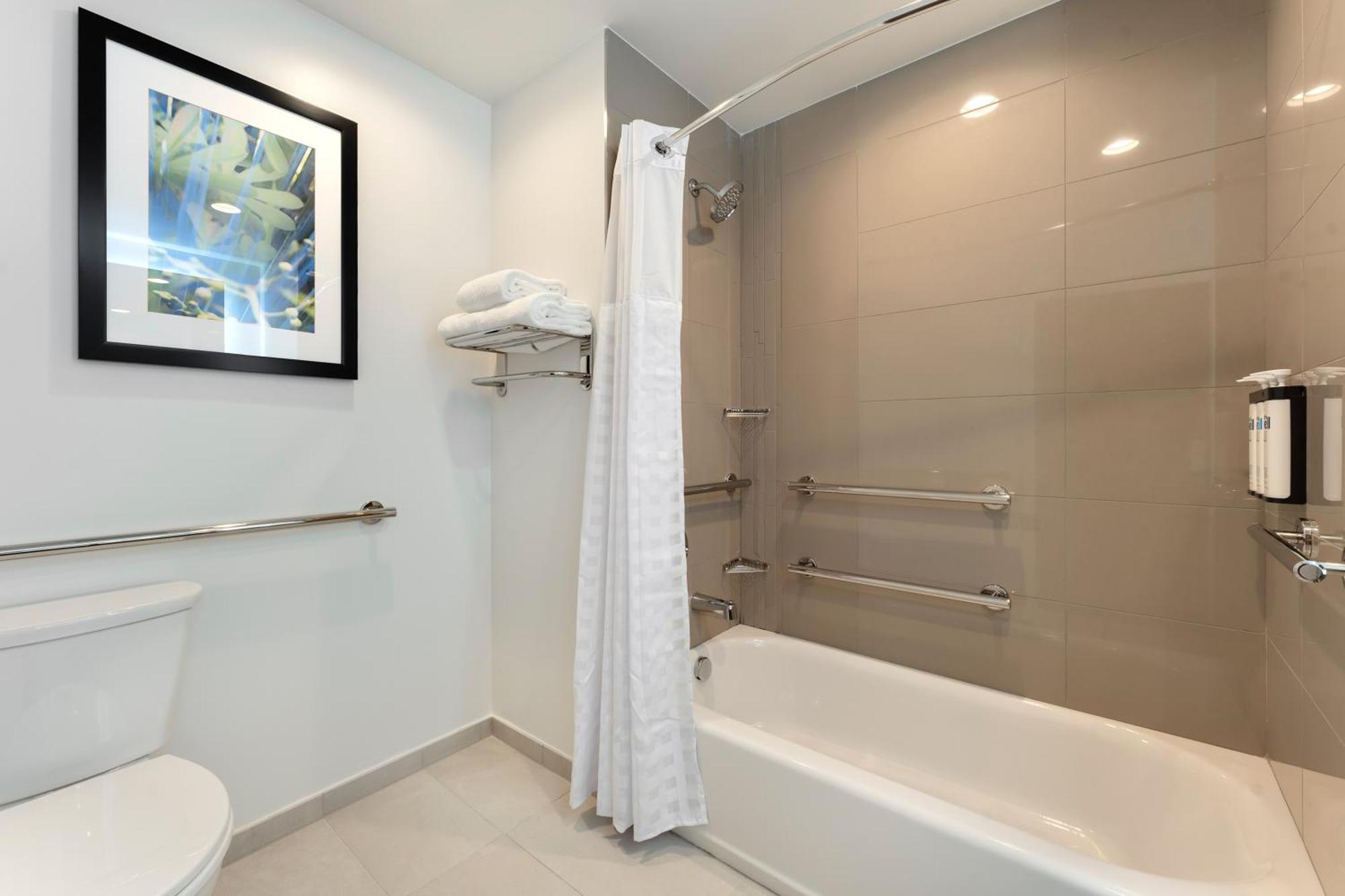 Отель Hyatt House Orlando International Drive Экстерьер фото