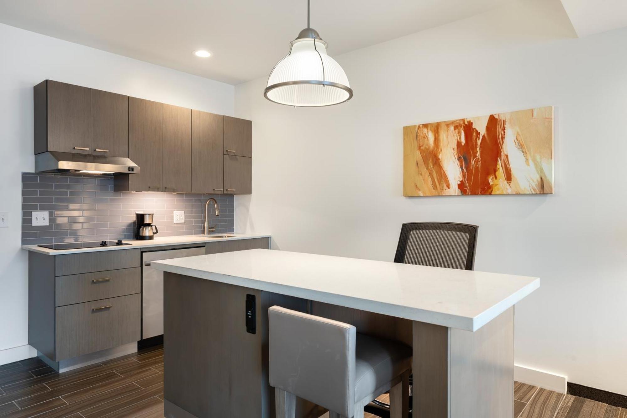 Отель Hyatt House Orlando International Drive Экстерьер фото