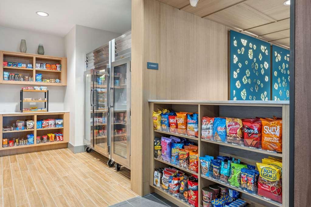 Отель Hyatt House Orlando International Drive Интерьер фото
