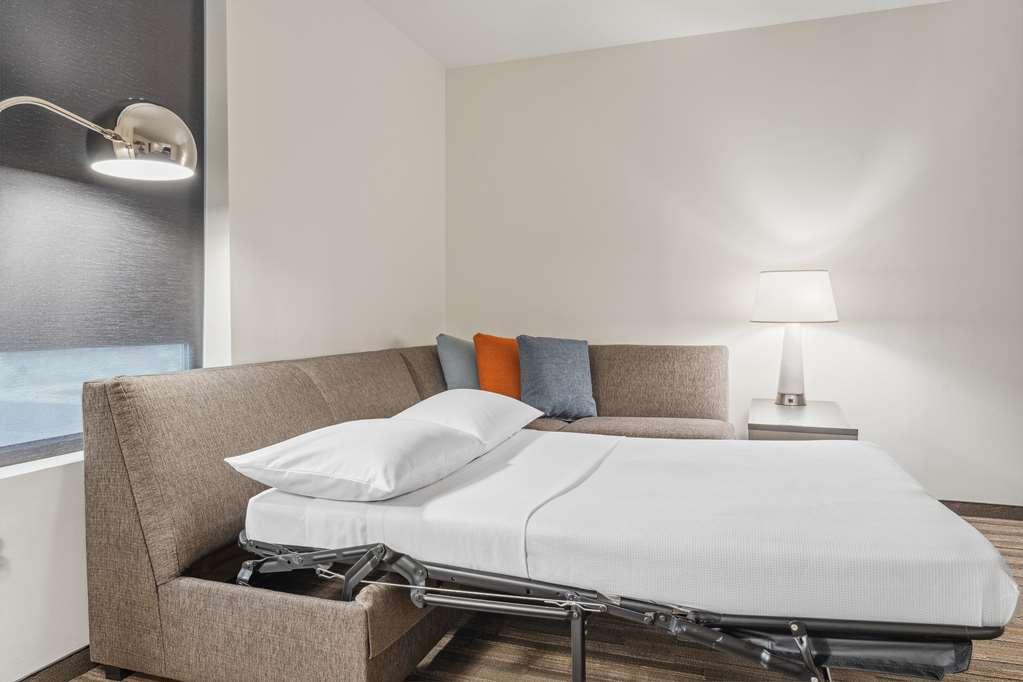 Отель Hyatt House Orlando International Drive Номер фото