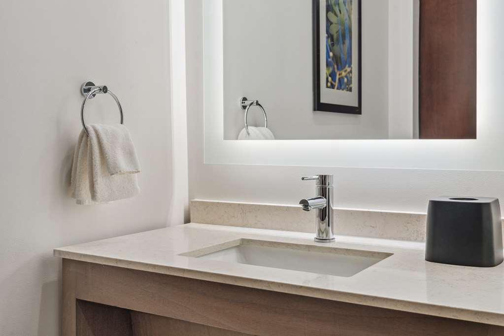 Отель Hyatt House Orlando International Drive Номер фото