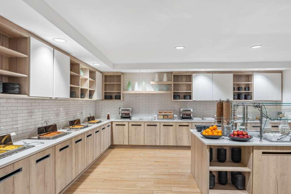 Отель Hyatt House Orlando International Drive Ресторан фото