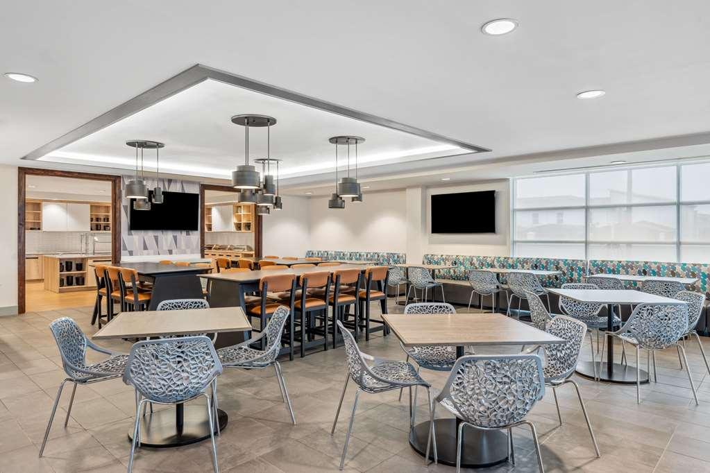 Отель Hyatt House Orlando International Drive Ресторан фото
