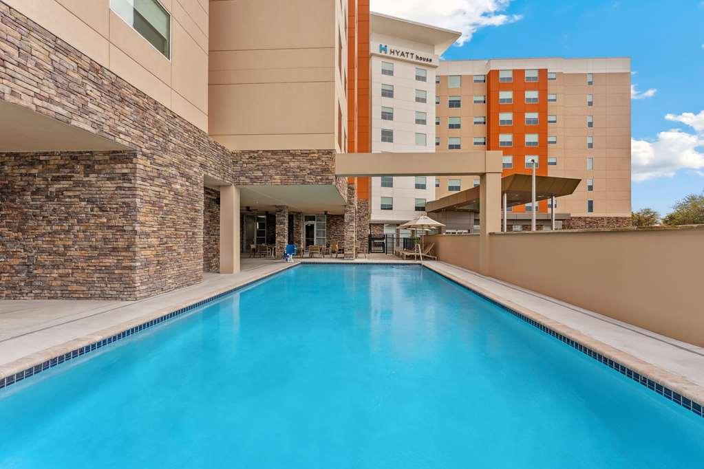 Отель Hyatt House Orlando International Drive Удобства фото