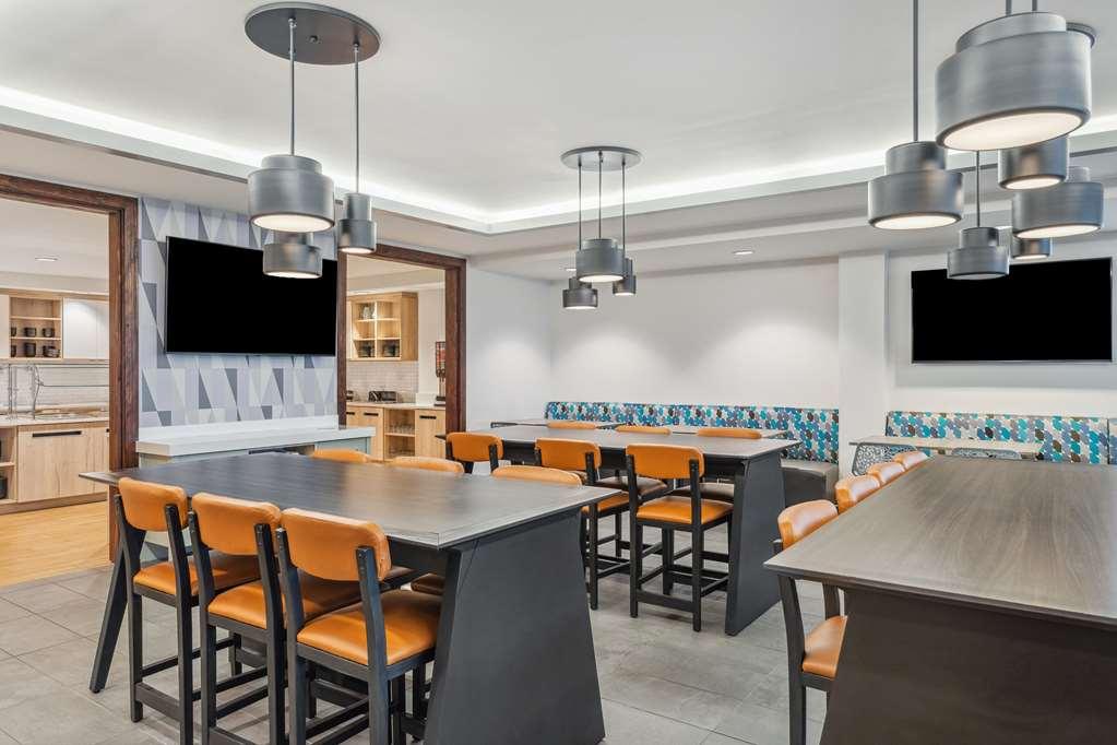 Отель Hyatt House Orlando International Drive Ресторан фото