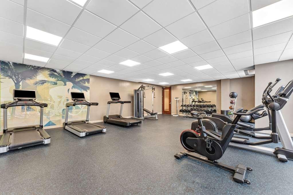 Отель Hyatt House Orlando International Drive Удобства фото