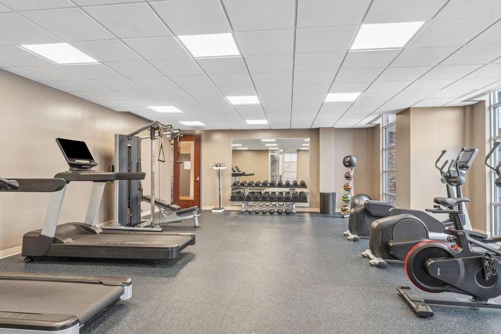 Отель Hyatt House Orlando International Drive Удобства фото