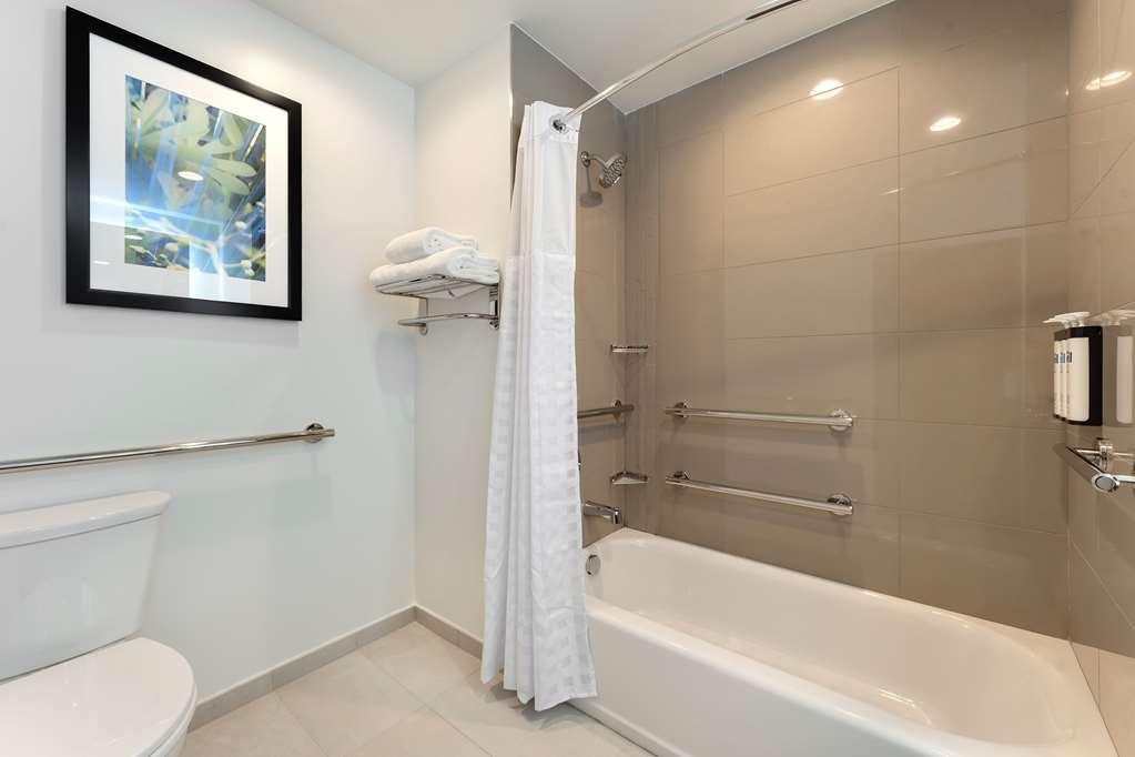 Отель Hyatt House Orlando International Drive Номер фото