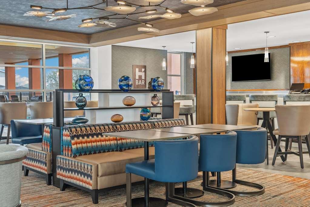 Отель Hyatt House Orlando International Drive Ресторан фото