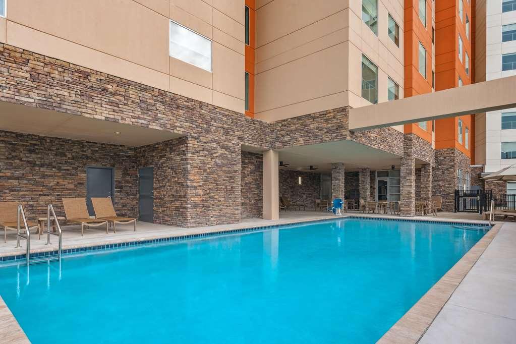 Отель Hyatt House Orlando International Drive Удобства фото